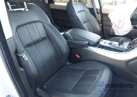 2018 Land Rover Range Rover Sport Supercharged/Supercharged Dynamic из США, поврежденный, VIN SALWR2RE7JA809817